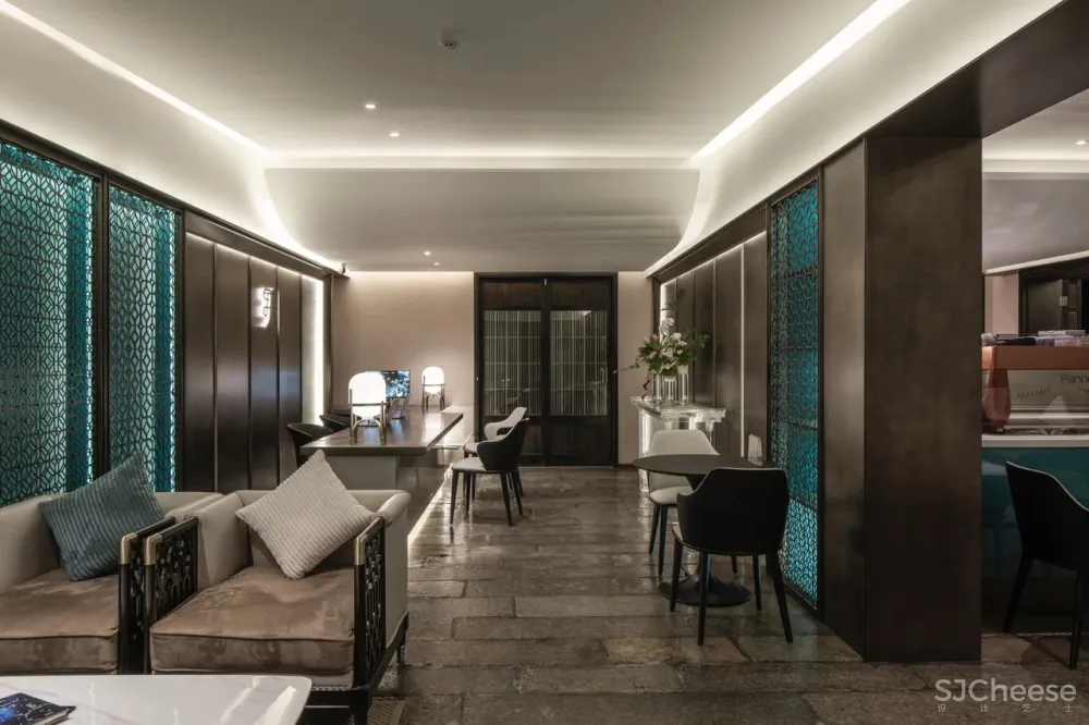 西湖边的“小京都”要藏不住了！与祈愿福地相邻，500天匠心打造千万级美宿，私享禅意清净，夜观原生态萤火虫