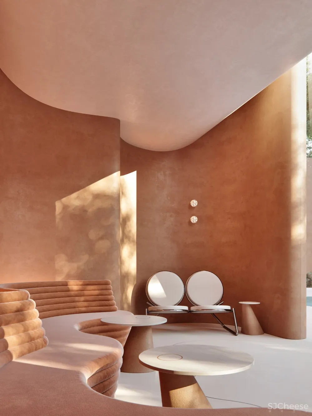 Konstantin Sharlykov新作丨舒适惬意、怡然自得的“甜蜜”之旅