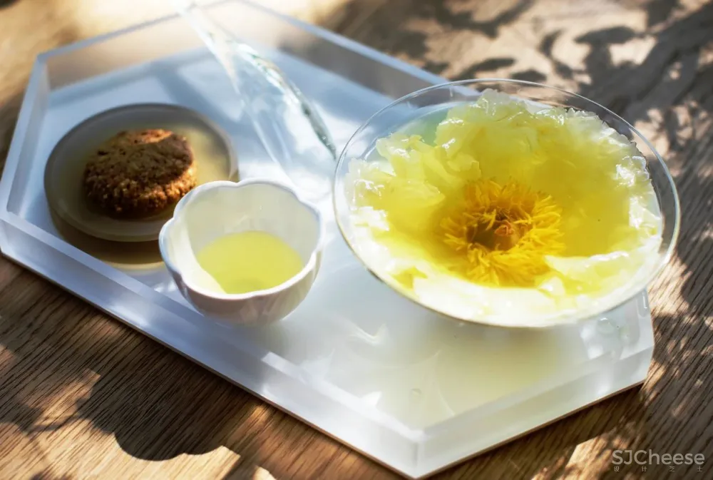 普悦设计× teastone:商业逻辑上的场所精神展现