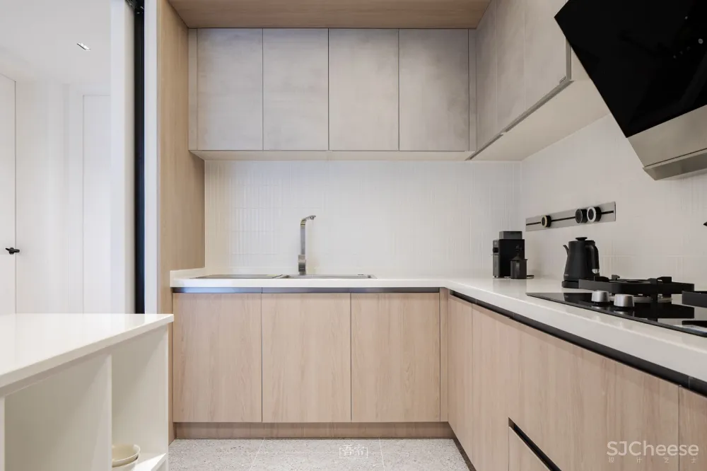 吾索新作 |芥子须弥