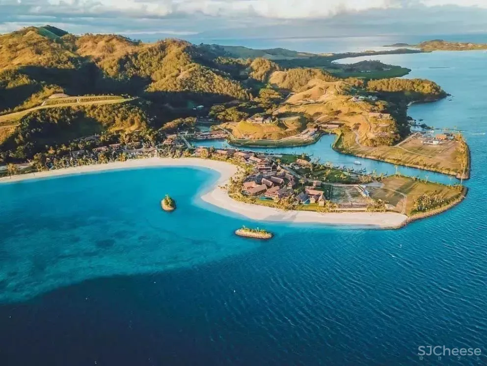 源于爱情的极致奢华酒店品牌,为度假而生!