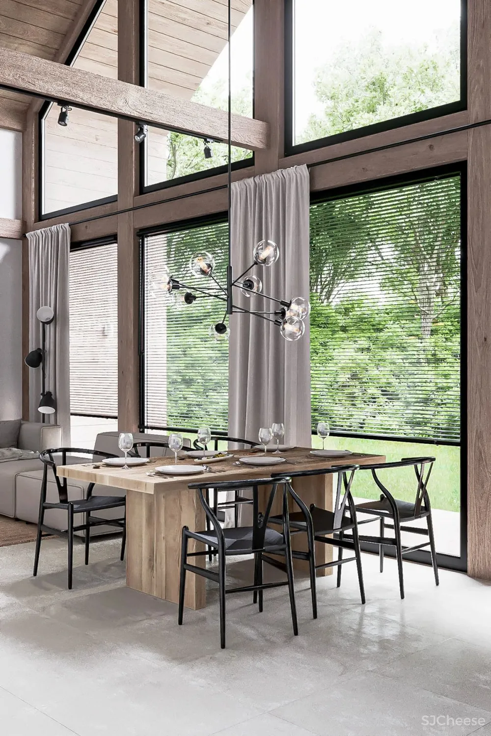 Bellas Artes新作 自然惬意