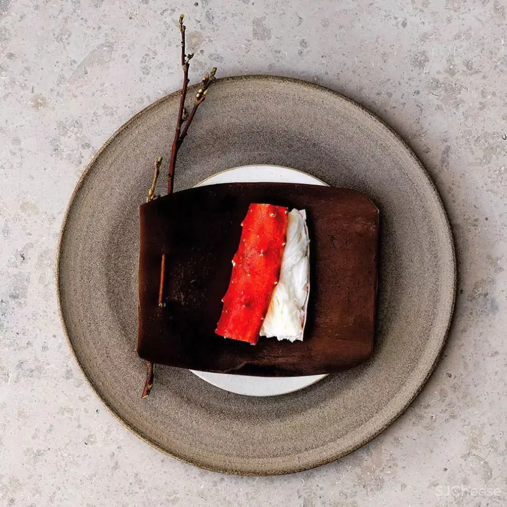 他与BIG联手操刀顶级米其林三星餐厅 NOMA 2.0,做最有气质的北欧设计!