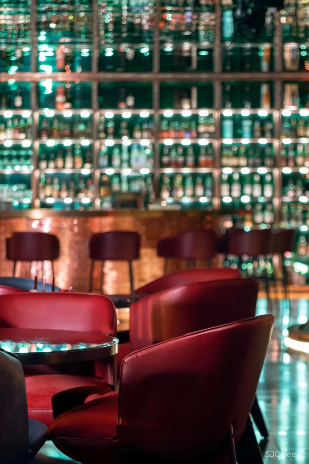 RMA黄永才：西安琳凯诺酒店，义无反顾的颠覆！