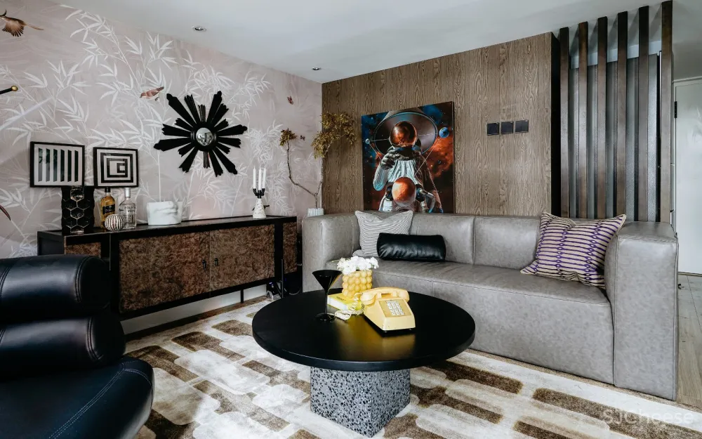 年轻人眼中的“新中式”