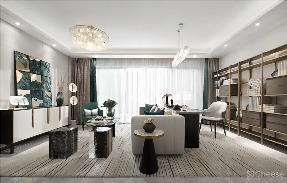 岳蒙:一场穿越故事的讲述!