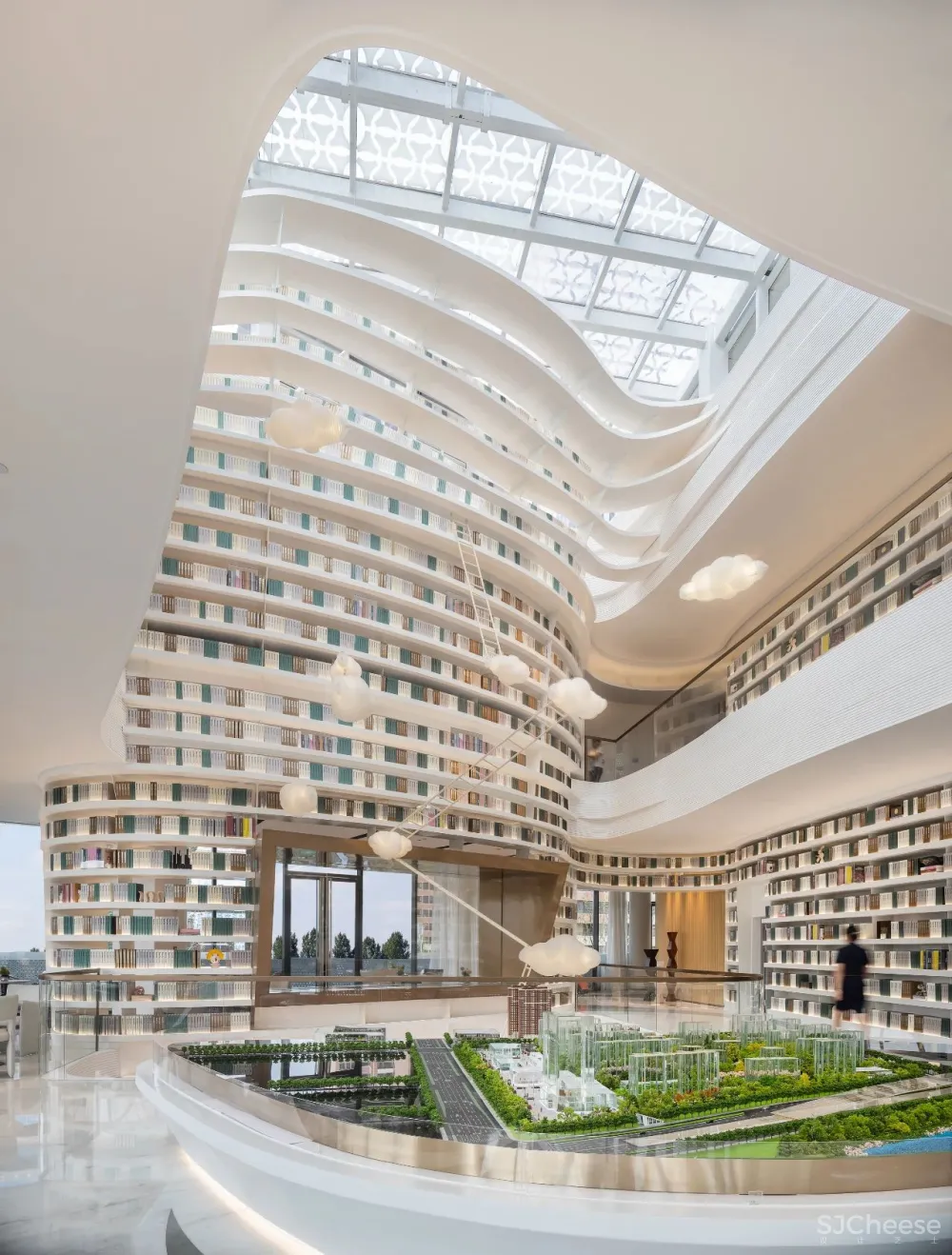 真正有力量的设计,五感享受,心灵震撼!