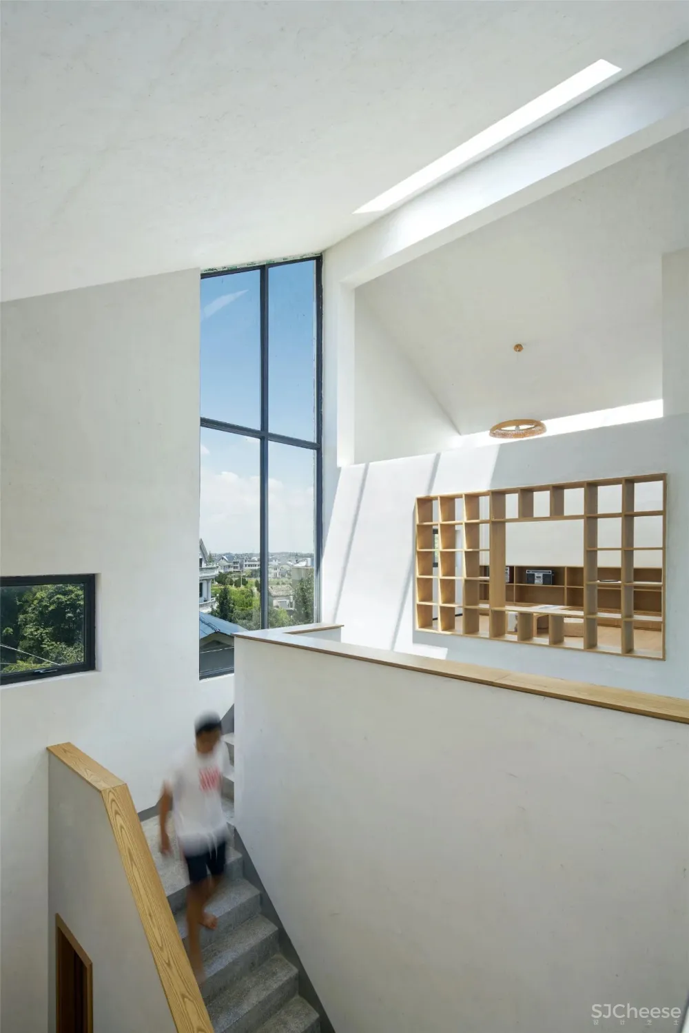 回到乡村,建一栋漂亮的房子