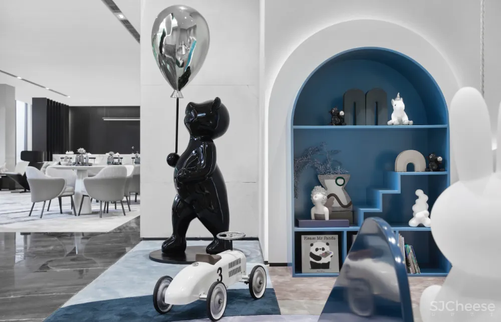 EH DESIGN 空间 读一方山水 品一方情愫