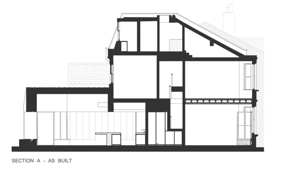 McLaren Excell-极简并不是一味地返璞归真!!