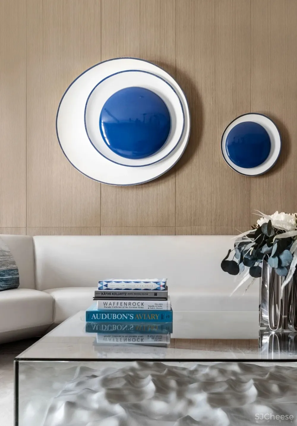 星作·库玛设计 热爱未知 向往未来