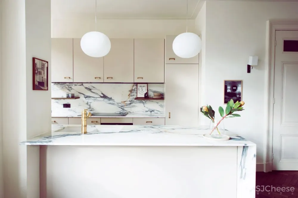 South 新作 传统与当代的交融