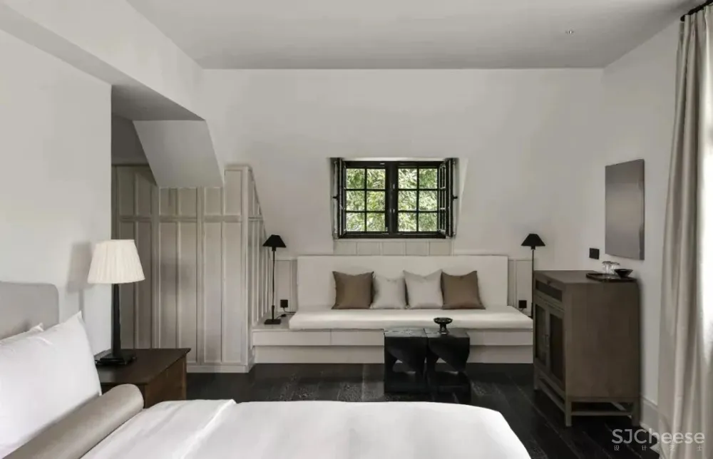 “既下山・重庆”——自然天成的意境 -尚壹扬设计