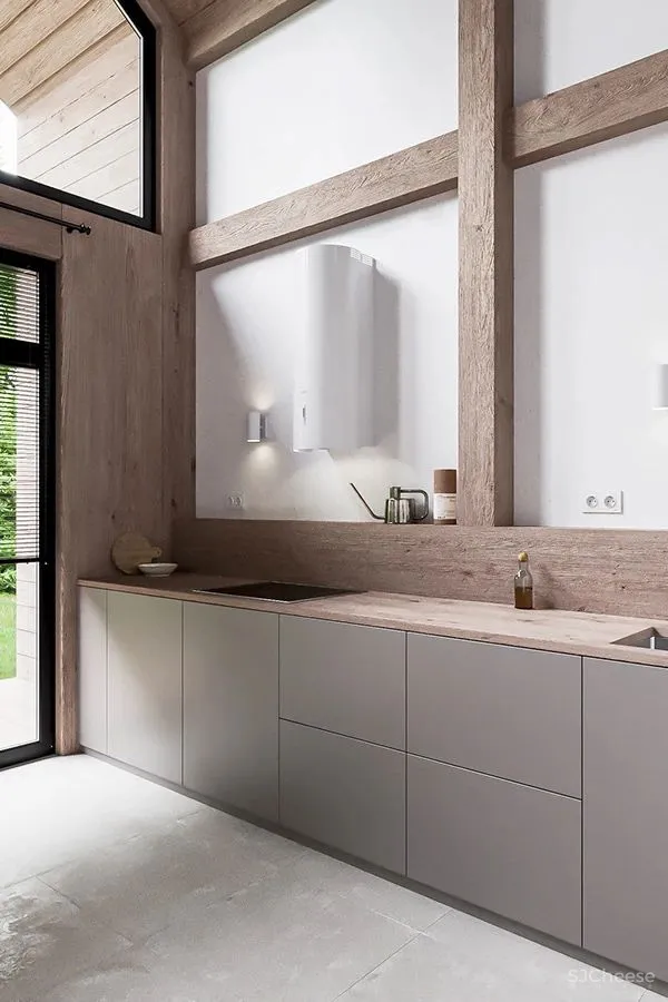 Bellas Artes新作 自然惬意