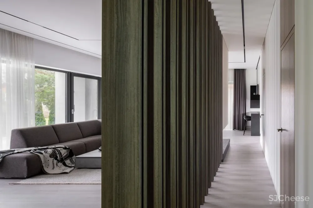 House Interior by Rimartus