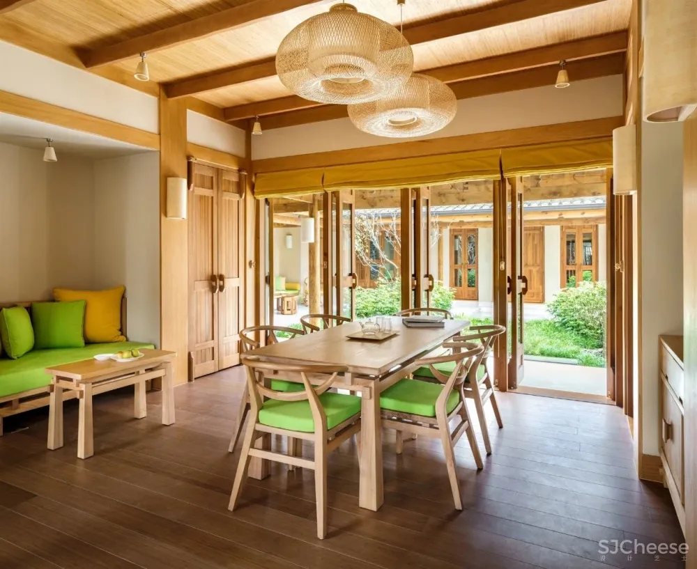 源于爱情的极致奢华酒店品牌,为度假而生!