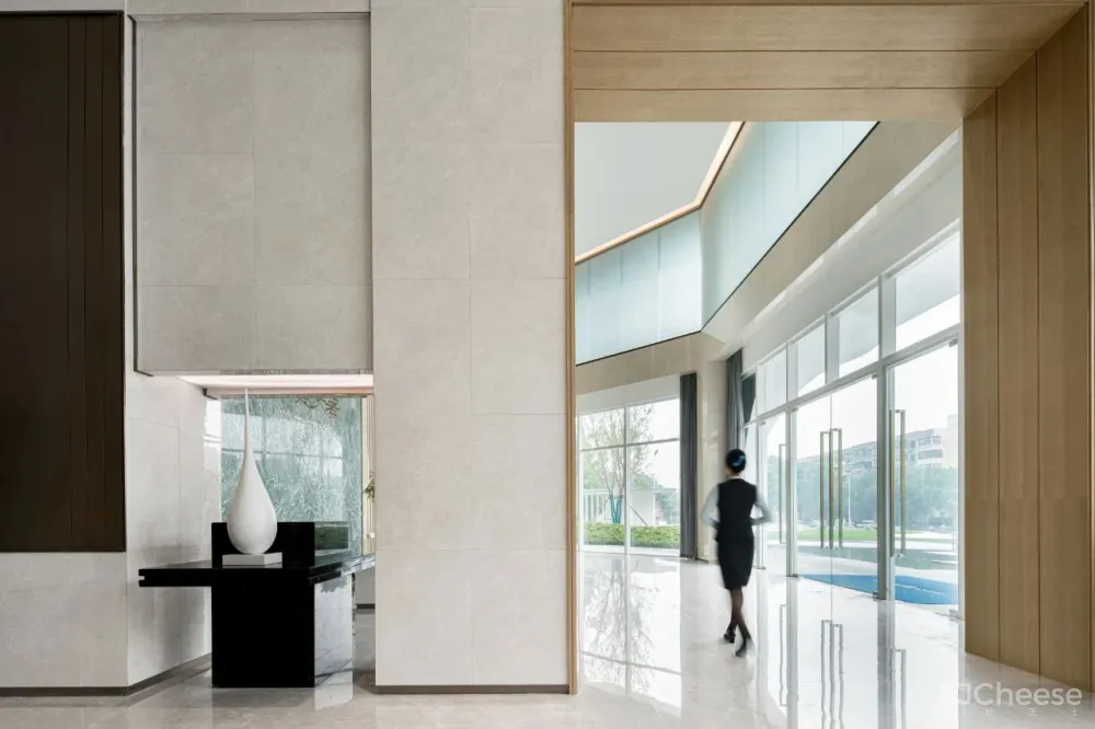 简静淡雅的东方意境,诠释醉美生活的诗意!