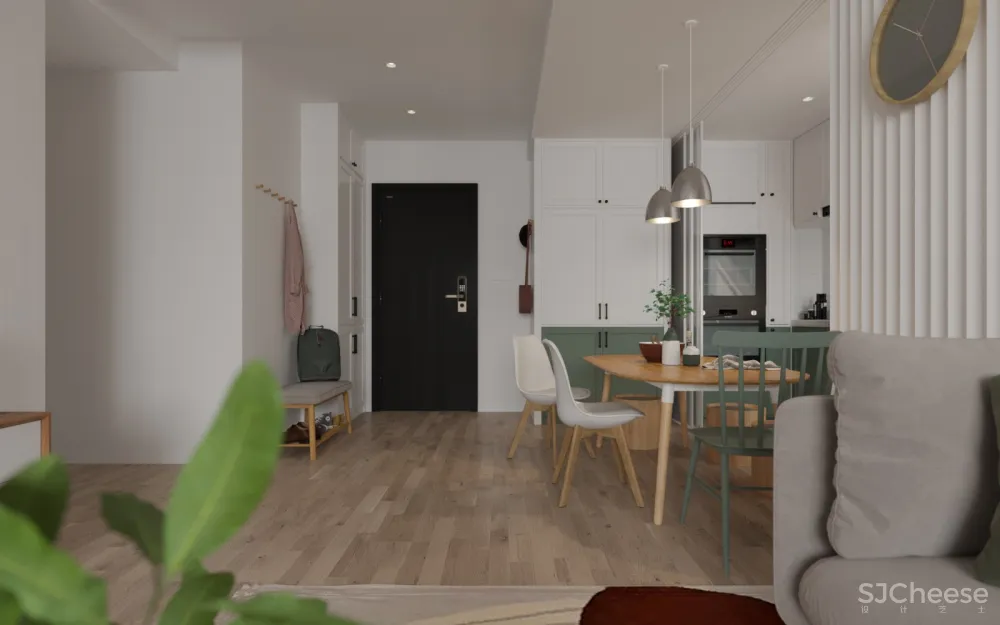 MIC视觉|一品江山