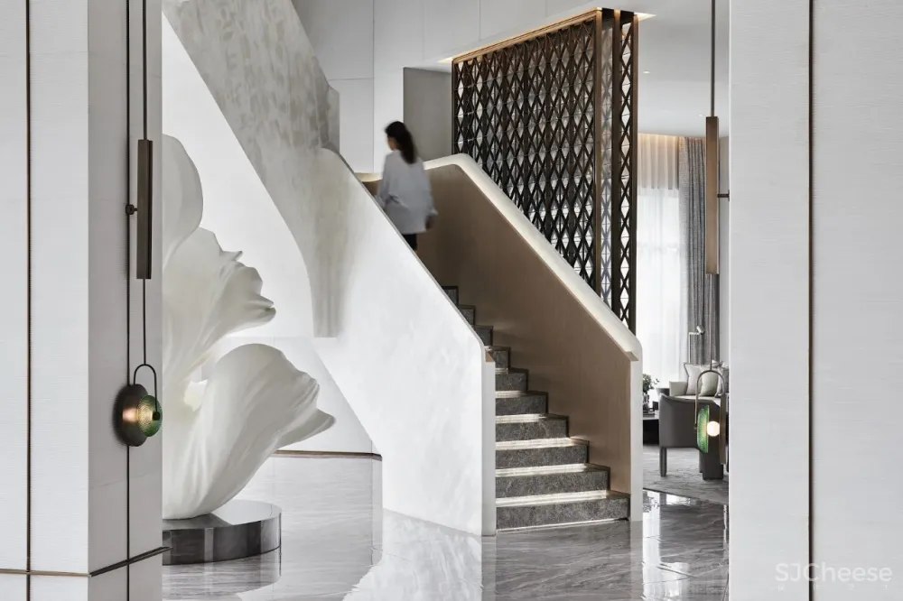 牧笛新作 新城 云昱东方 阜阳体验中心