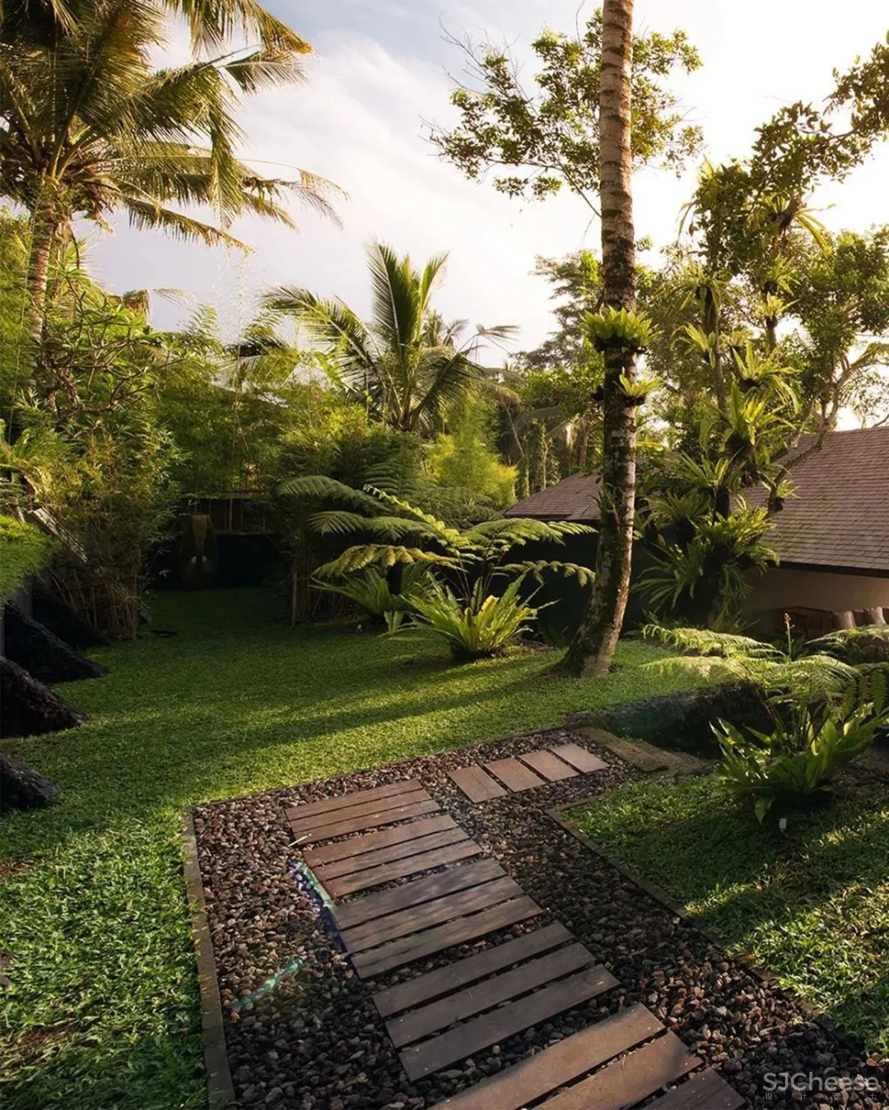 我向往的生活 简单 安静 质朴