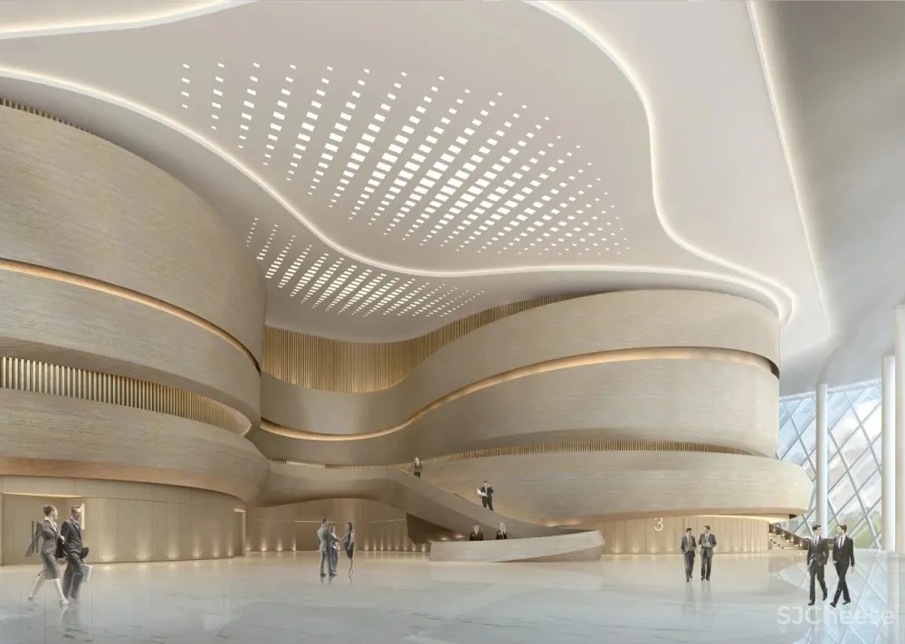 金螳螂最新力作