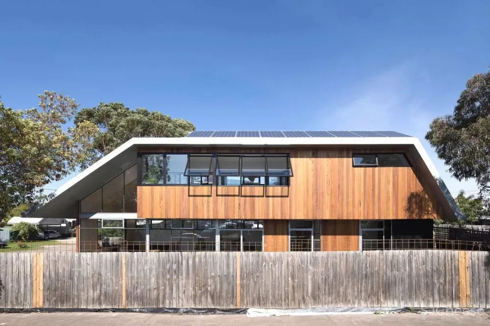 南方洪灾告急，这些建筑给我们带来防灾灵感