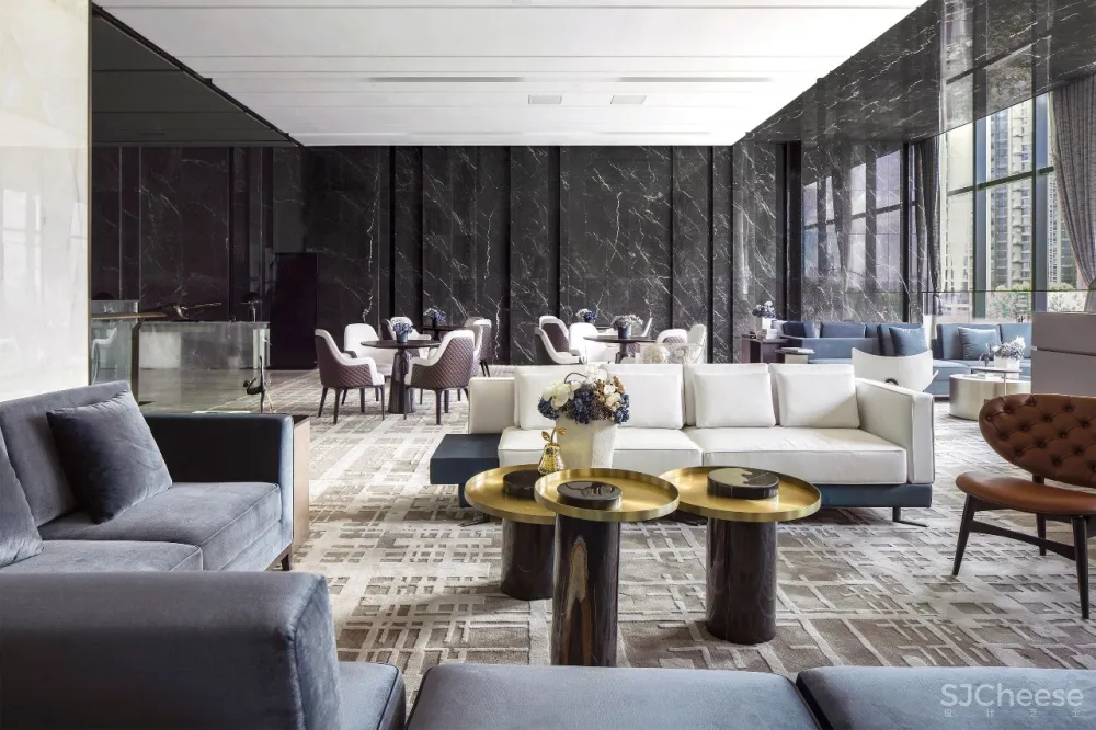 有序与无序之间的完美融合