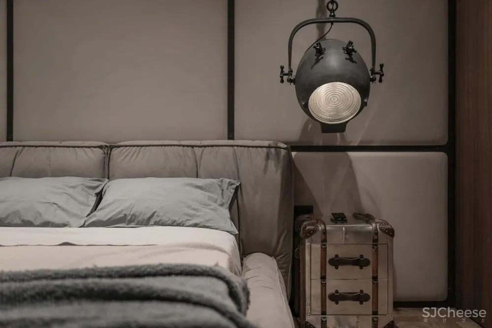 490m²顶级复式,满满的豪宅感!