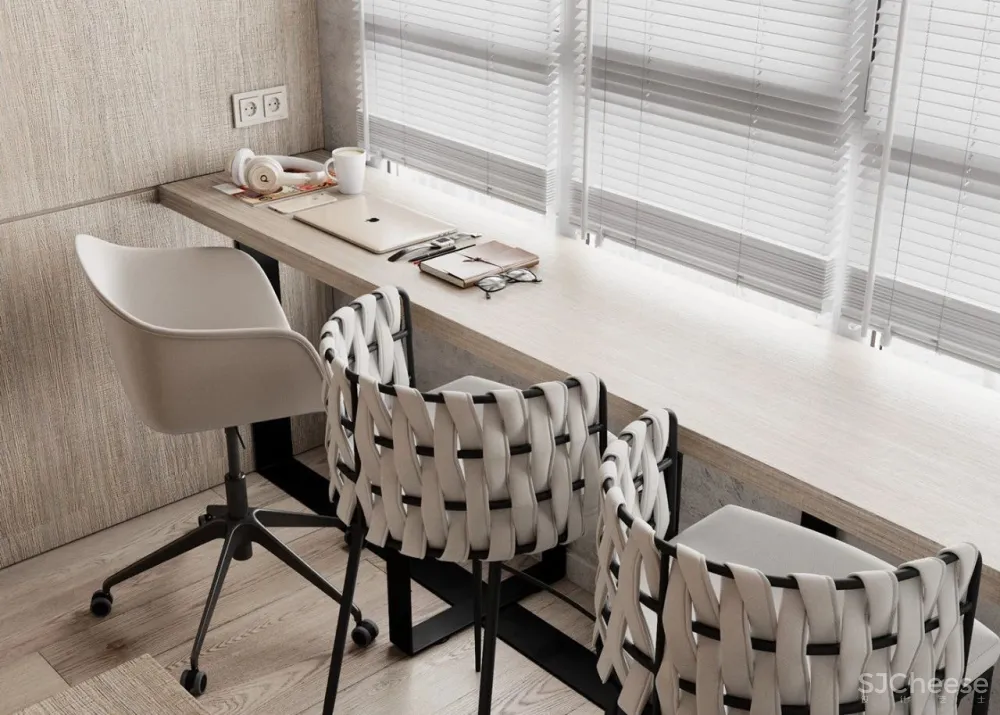 越简约,越高级!