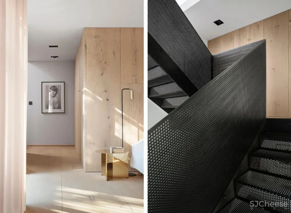 他与BIG联手操刀顶级米其林三星餐厅 NOMA 2.0,做最有气质的北欧设计!