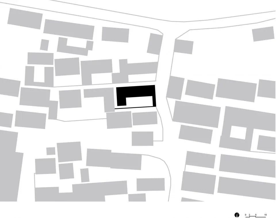 新作 台上之家–大有101,北京 察社办公室