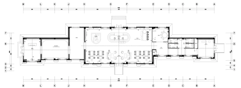 璞辉设计丨万科-徐州中山都会售楼部