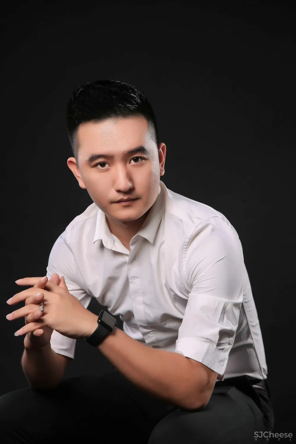 高奢大宅,演绎前卫生活范本 百木设计