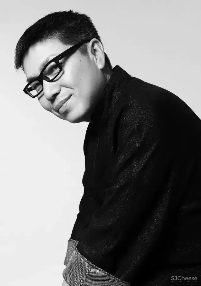 解析梁建国 惊艳了世界的东方美学大师 标志性京派东方