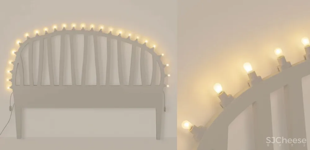 有趣的灵魂,就该做有趣的设计!