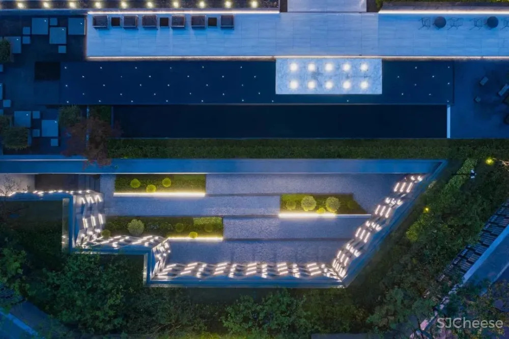 独家匠心之旅 8月杭州高端住宅与新锐建筑考察