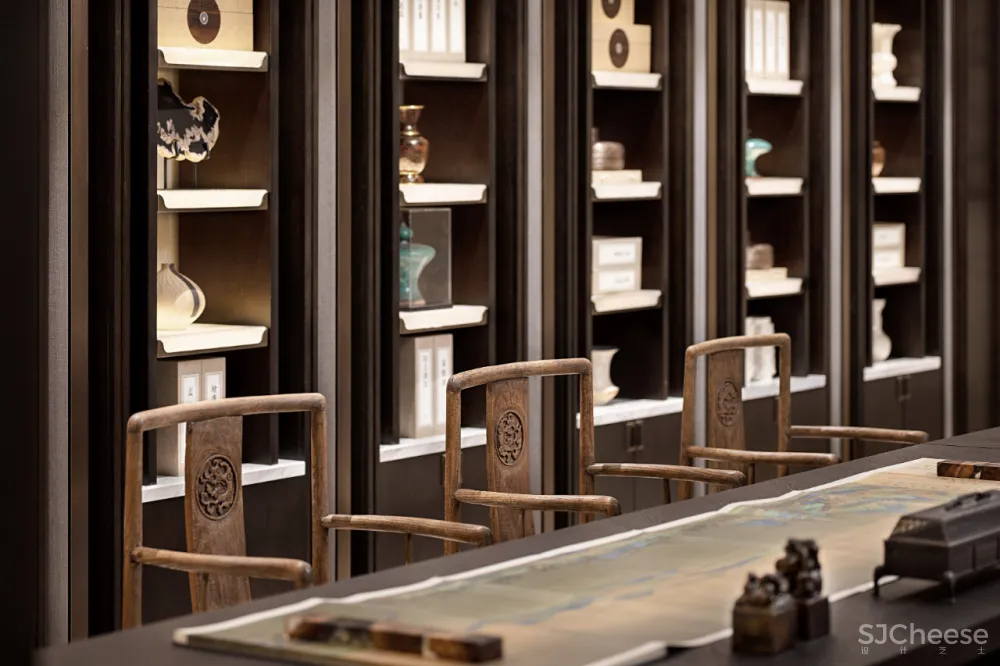 矩陣首發|綠城•金沙鳳起朝鳴