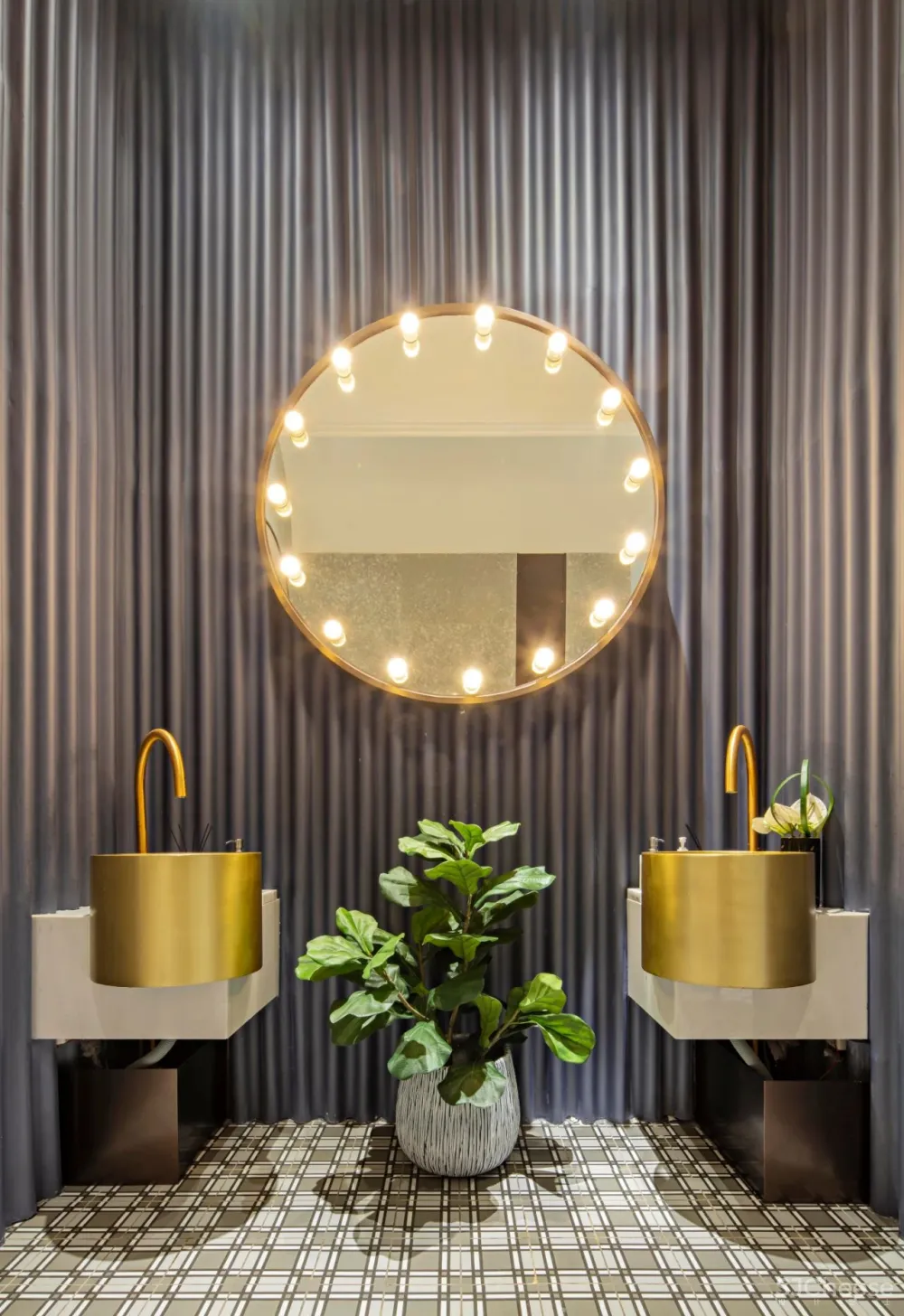 领南星河•荣誉 光河,万花世界 x JLa设计