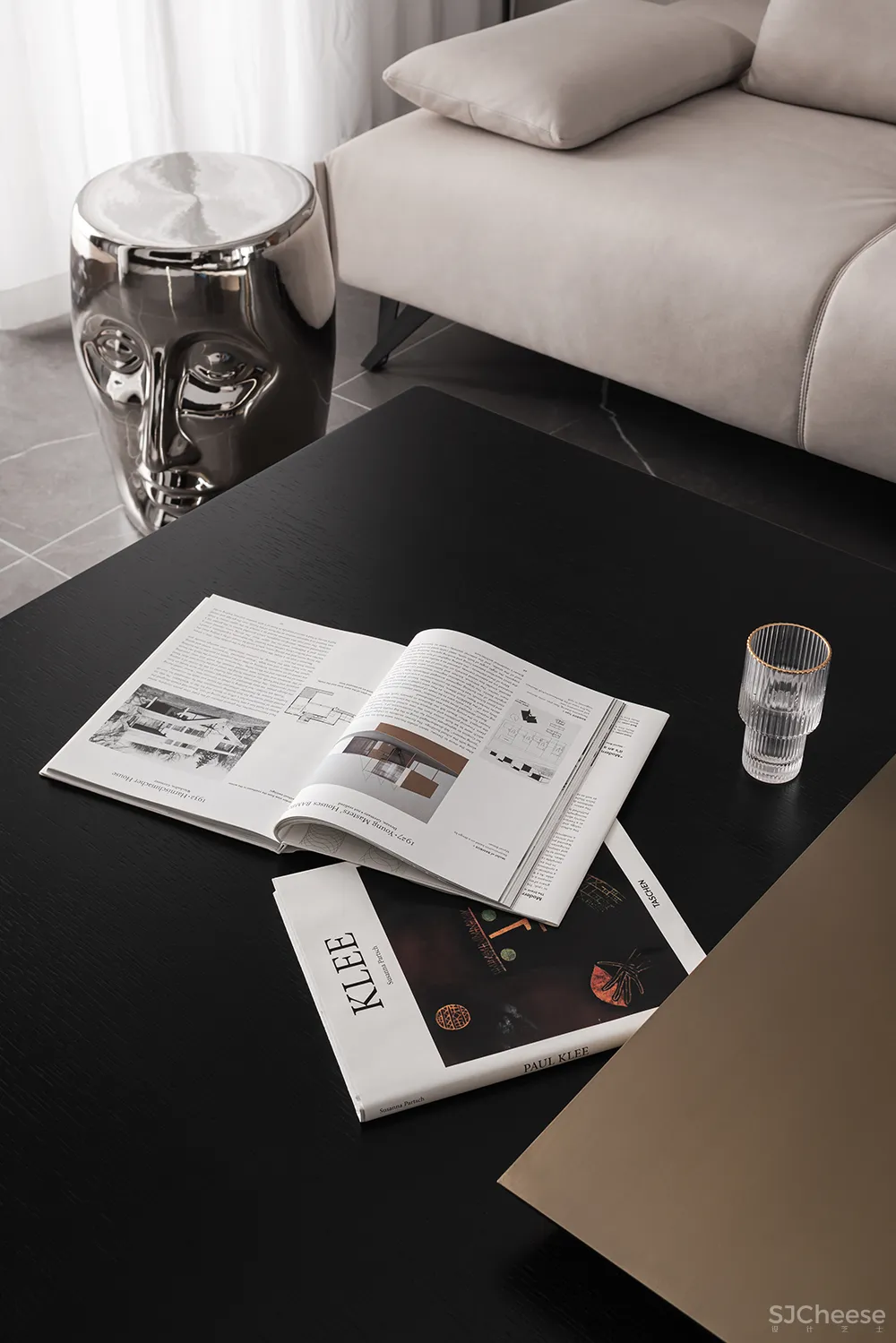 设计:越简约,越高级!