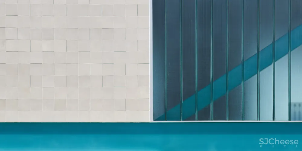 6个独特的巴西房子,开窗和开门的方式太酷了!