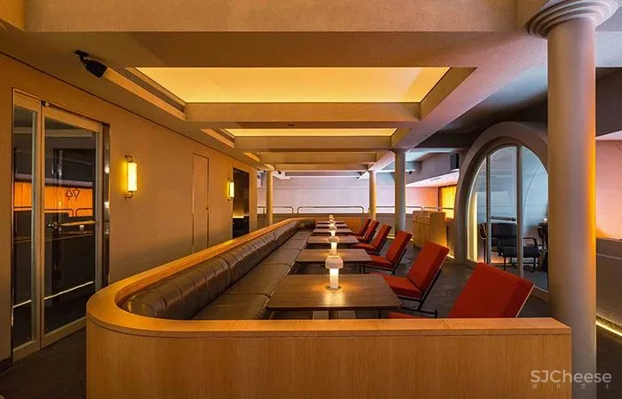 559西餐酒吧.成都 iZ Design Studio