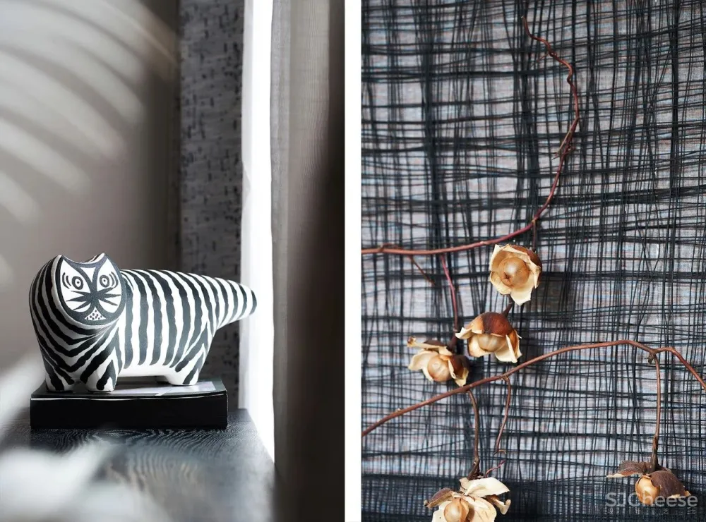 布鲁盟 昆明天马山叠墅，自然灵性的完美演绎