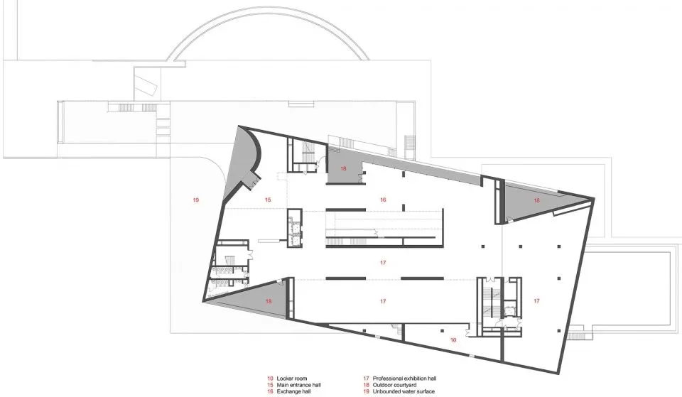 魏春雨作品:谢子龙影像艺术馆