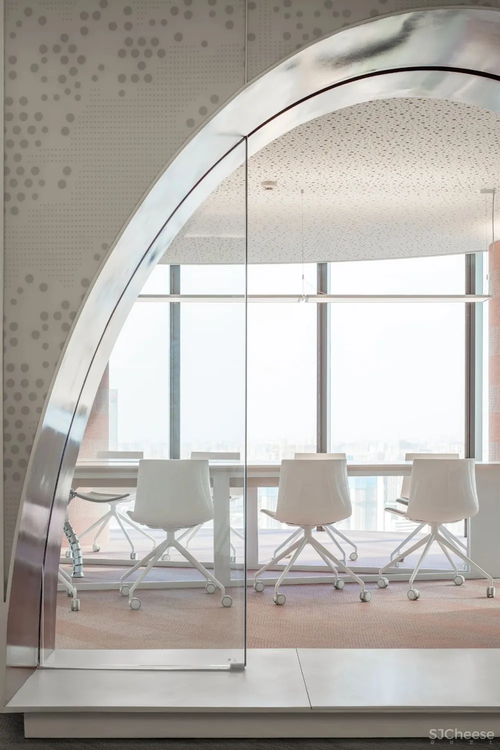 色彩塑造绝妙艺术境界,高级!