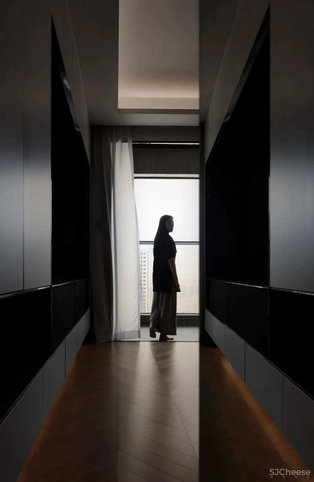 故事空间新作: 家简