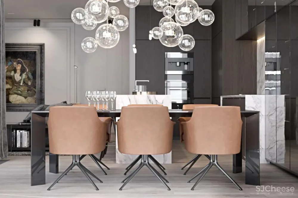 设计选材 神仙材料防火板,你了解多少?