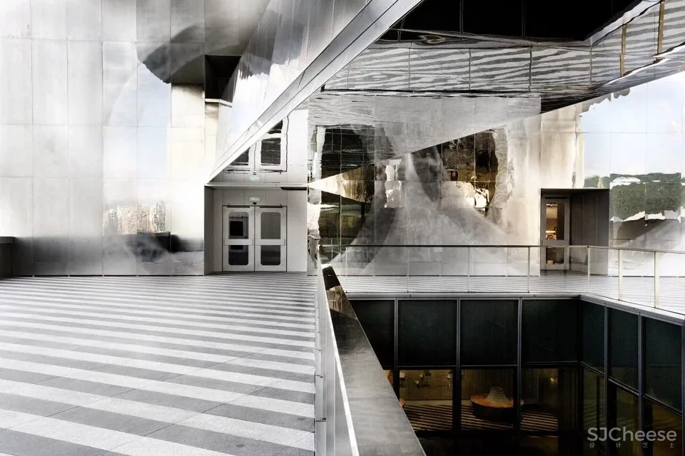 CEEC中国国际消费电子展示交易中心:科技结合设计 设计集人