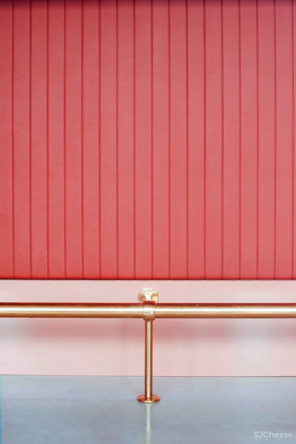 South 新作 传统与当代的交融