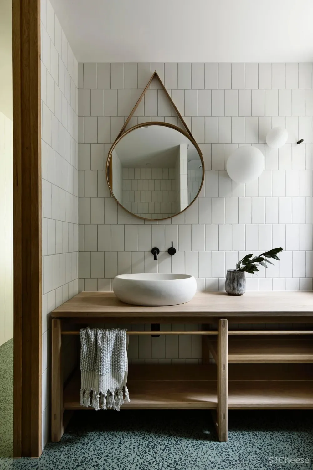 Malvern Garden House