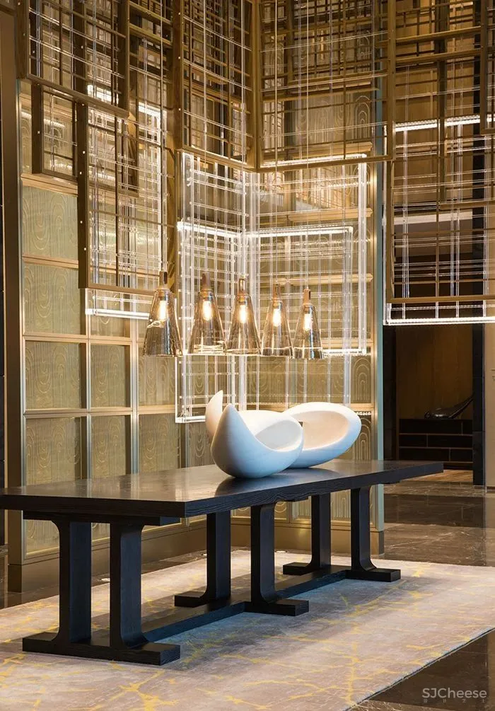 CCD-忙闲集 · 深圳机场凯悦酒店!